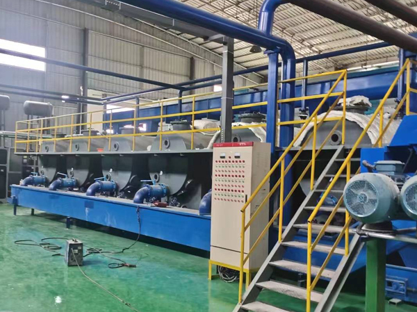 Máy làm dầu mỡ động vật