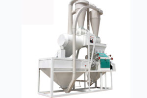 Tự động atta Chakki chế tạo máy