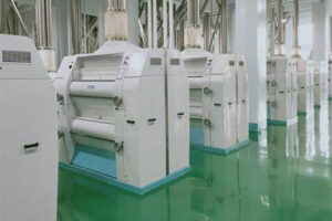 Dây chuyền sản xuất bột ngô tự động (ngô) Nhà sản xuất
