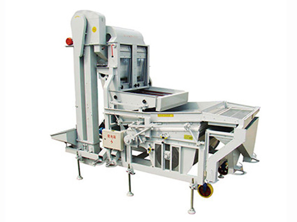 BMáy dọn dẹp EAN