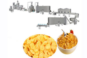 Dây chuyền sản xuất bột ngô tự động Nhà sản xuất