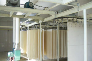 Dây chuyền sản xuất mì tự động Nhà sản xuất