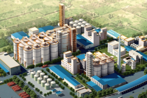 Nhà sản xuất dây chuyền sản xuất dầu ngũ cốc