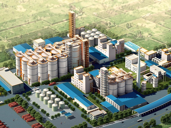 Nhà sản xuất dây chuyền sản xuất dầu ngũ cốc