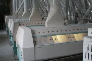 Nhà sản xuất máy chế biến bột yến mạch