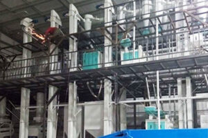 Máy chế biến bột đậu lăng Nhà sản xuất