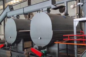 Nhà sản xuất máy chiết xuất dầu cừu