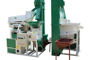 Nhà sản xuất máy chế biến gạo nếp nhỏ