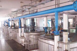 Nhà sản xuất dây chuyền sản xuất dầu óc chó