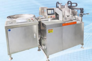 Nhà sản xuất máy cắt hoa xoắn ốc tự động Gluten Roll