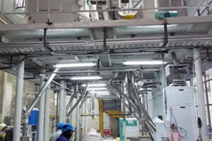 Máy chế biến đậu xanh đen Nhà sản xuất