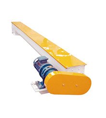 Hệ thống băng tải