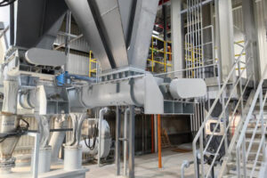 Nhà sản xuất dây chuyền sản xuất bột chất tẩy rửa hoàn toàn tự động