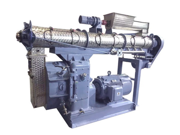 Phần Pelleting