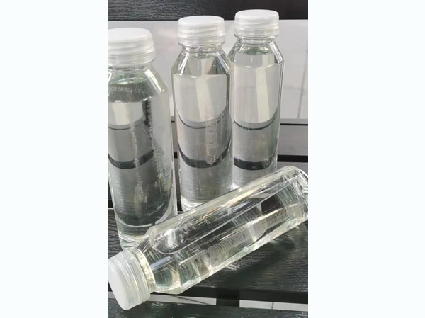 Nóng chảy xi-rô đường