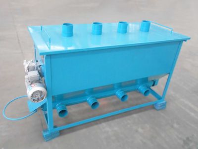 Ấu trùng ăn Pellet Cooler Range