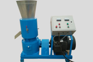 nhà sản xuất máy làm viên thức ăn vịt quy mô nhỏ
