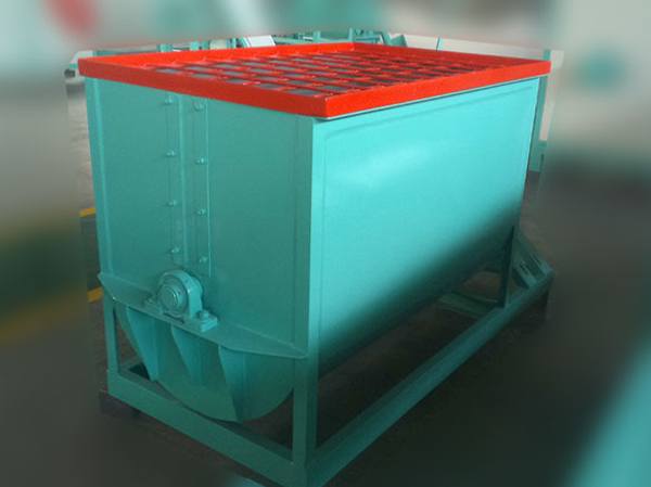 Quá trình trộn lẫn