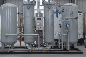 Nhà sản xuất máy phát nitơ mỏ than nhà máy sản xuất