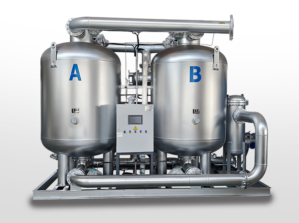 Máy sấy khí nén