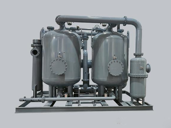 Máy sấy không khí nén Nhà sản xuất