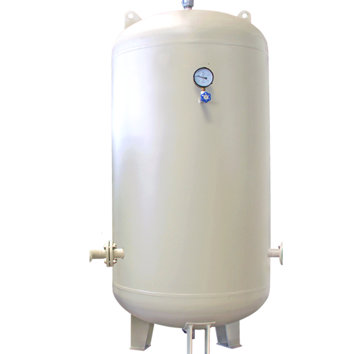 Đơn vị đệm không khí nén