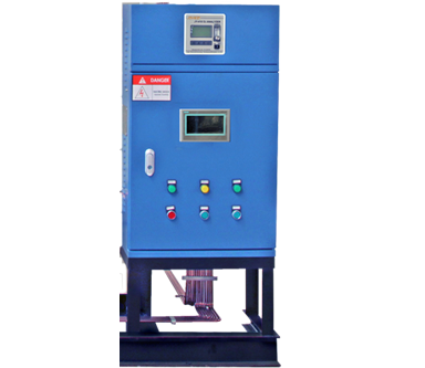 Đơn vị điều khiển