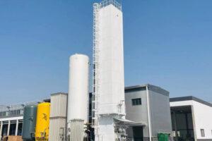 Nhà sản xuất máy tạo máy phát nitơ lạnh