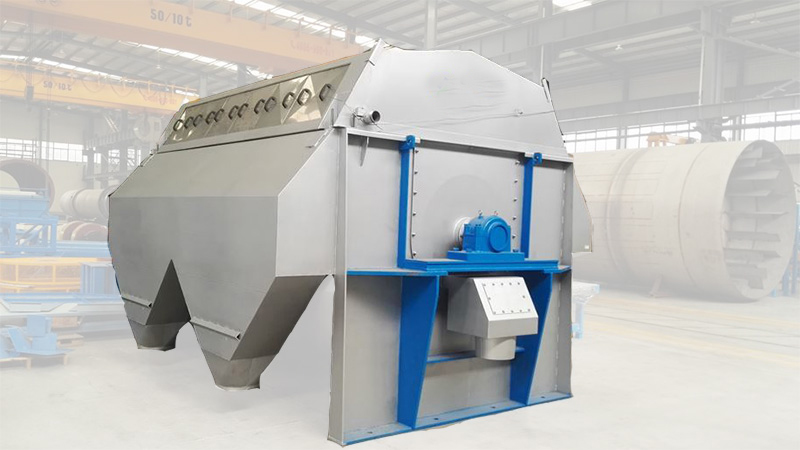 Máy làm dày đĩa