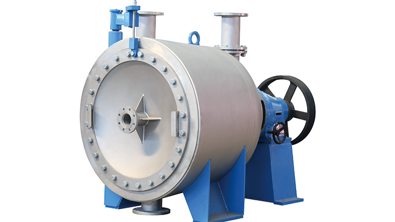 Máy phân loại sợi