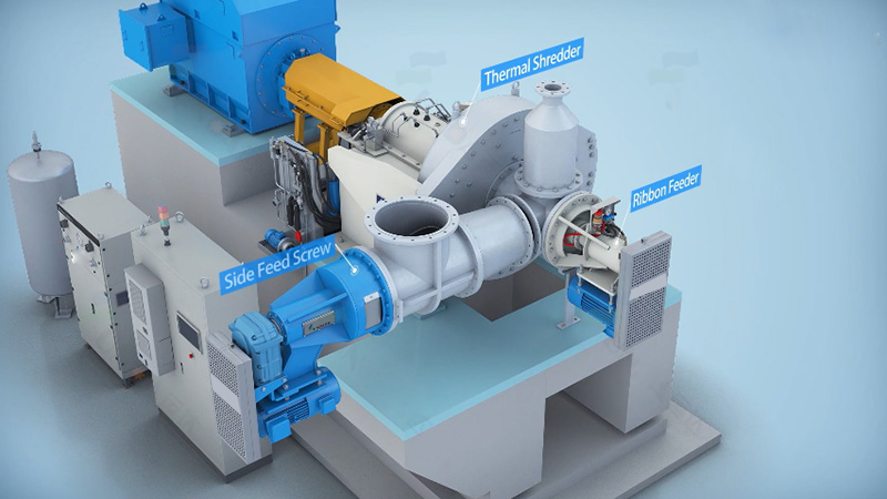 Nhà tinh chế độ nhất quán cao