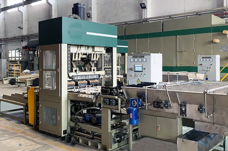 Hệ thống Hotpress