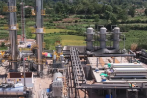 Nhà sản xuất giải pháp hệ thống hóa lỏng LNG