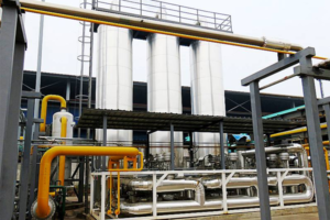 Đơn vị thanh lọc khối phục hồi khí lỏng ngl