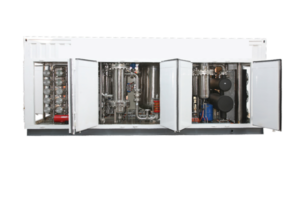 Nhà sản xuất máy tạo khí nitơ bằng công nghệ màng lọc