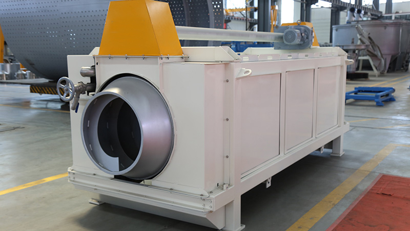 Máy làm sạch ngược