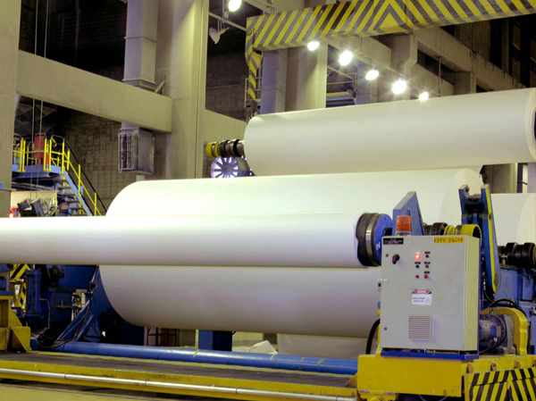 Máy làm giấy an ninh tự động