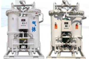 Nhà sản xuất máy tạo khí ni-tơ lỏng nhỏ