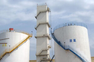 Nhà sản xuất nhà máy sản xuất tách không khí bảo vệ môi trường bằng năng lượng mặt trời