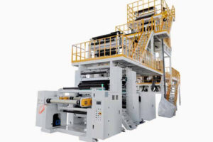 Nhà sản xuất nhà máy sản xuất giấy đá