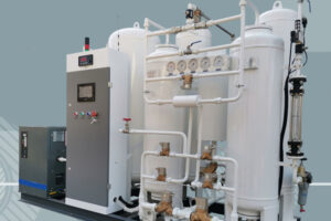 Nhà sản xuất máy tạo oxy y tế VSPA