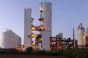 nhà sản xuất nhà máy sản xuất phân tách không khí gốm than