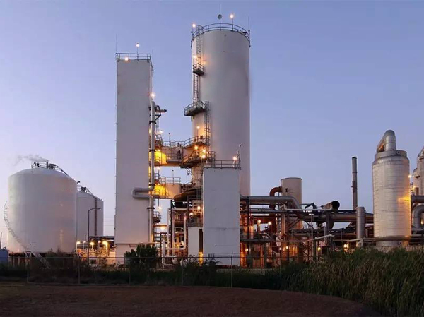 nhà sản xuất nhà máy sản xuất phân tách không khí gốm than