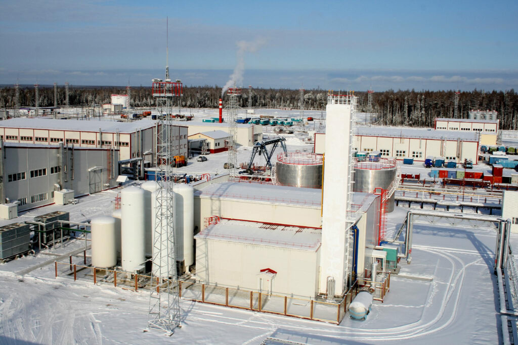 nhà sản xuất nhà máy sản xuất tách không khí dầu than quy mô lớn