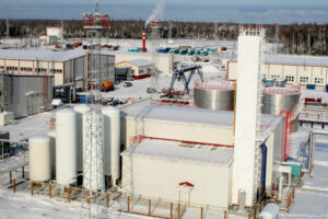 nhà sản xuất nhà máy sản xuất phân bón hóa dầu than và phân tách không khí quy mô lớn