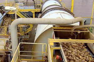 Nhà sản xuất dây chuyền sản xuất đường củ cải tự động