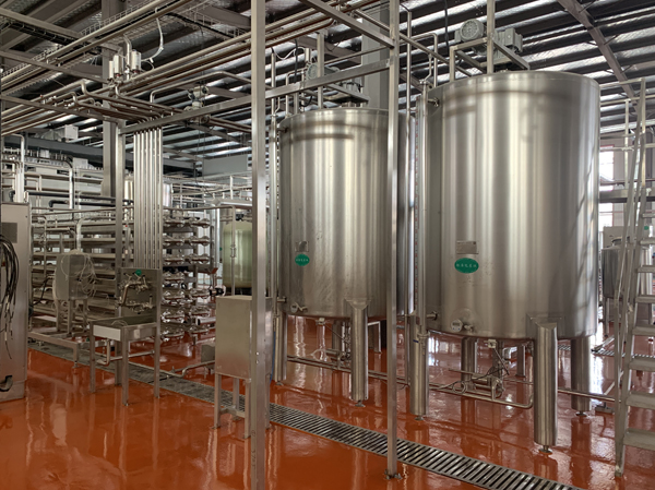 Kiwi Dragon Fruit Blueberry Lemon Nhà sản xuất dây chuyền sản xuất