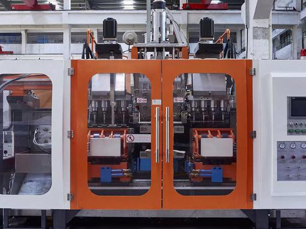 Thiết bị sản xuất chai