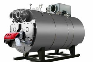 Nhà sản xuất nồi hơi nhiệt đốt dầu diesel than