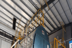 Nhà sản xuất nồi hơi